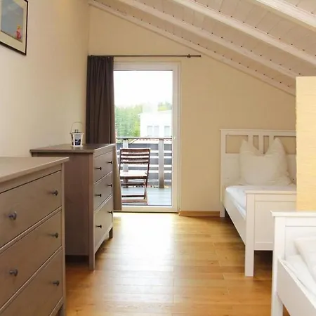 Ferienhaus Ferienhaus Kati Mit Ruderboot - 271