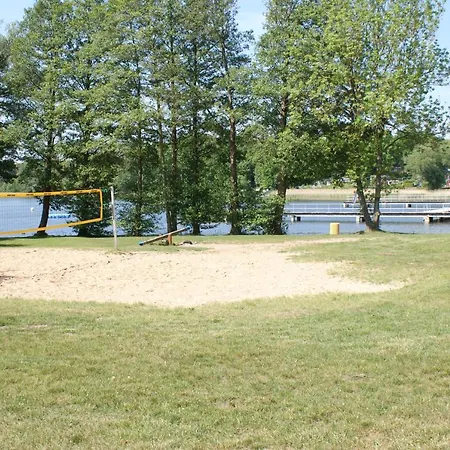 Ferienhaus Kati Mit Ruderboot - 271 Ferienhaus