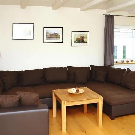 Ferienhaus Ferienhaus Kati Mit Ruderboot - 271 *