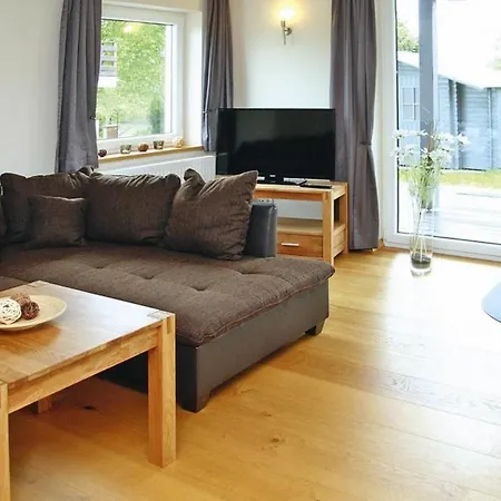 Ferienhaus Kati Mit Ruderboot - 271 Ferienhaus *
