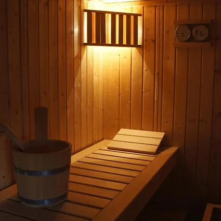 Ferienhaus Kati Mit Ruderboot - 271 Ferienhaus